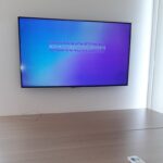 IMPIANTO AUDIO VIDEO LEDWALL 4 ledwall