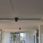 IMPIANTO AUDIO VIDEO LEDWALL 24 ledwall