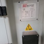 MACCHINE PER FALEGNAMERIA 7 falegnameria