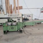 MACCHINE PER FALEGNAMERIA 3 falegnameria