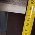 GRANIGLIATRICE VACU-BLAST 125P SABO2 11 GRANIGLIATRICE VACU-BLAST 125P SABO2