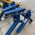 GRU A BANDIERA SIEMLIFT 500 KG 2 gru a bandiera SiemLift