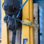 GRU A BANDIERA SIEMLIFT 500 KG 11 gru a bandiera SiemLift