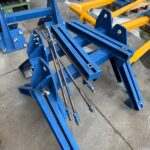 GRU A BANDIERA SIEMLIFT 500 KG 12 gru a bandiera SiemLift