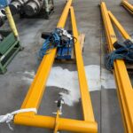 GRU A BANDIERA SIEMLIFT 500 KG 4 gru a bandiera SiemLift