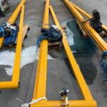 GRU A BANDIERA SIEMLIFT 500 KG 5 gru a bandiera SiemLift