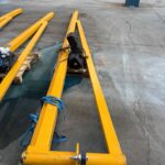 GRU A BANDIERA SIEMLIFT 500 KG 6 gru a bandiera SiemLift
