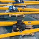 GRU A BANDIERA SIEMLIFT 500 KG 7 gru a bandiera SiemLift