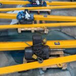 GRU A BANDIERA SIEMLIFT 500 KG 8 gru a bandiera SiemLift