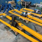 GRU A BANDIERA SIEMLIFT 500 KG 9 gru a bandiera SiemLift