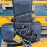GRU A BANDIERA SIEMLIFT 500 KG 10 gru a bandiera SiemLift