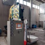 IMPIANTO PRODUZIONE BLOCCHI EPS 2 blocchi eps