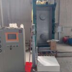 IMPIANTO PRODUZIONE BLOCCHI EPS 3 blocchi eps