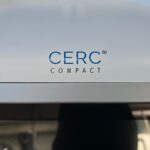 CERC THERAPY COMPACT 5 fisioterapia