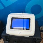 CERC THERAPY COMPACT 2 fisioterapia