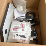 RIBATTITRICE CARDATRICE ORMAC ROTOR 142 RC 15 RIBATTITRICE CARDATRICE ORMAC