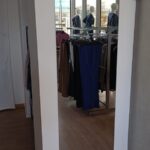 ARREDO NEGOZIO ABBIGLIAMENTO COMPLETO 16 m arredamento negozio abbigliamento 13