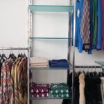 ARREDO NEGOZIO ABBIGLIAMENTO COMPLETO 14 m arredamento negozio abbigliamento 15