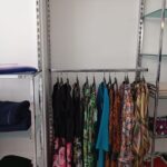 ARREDO NEGOZIO ABBIGLIAMENTO COMPLETO 10 m arredamento negozio abbigliamento 19