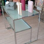 ARREDO NEGOZIO ABBIGLIAMENTO COMPLETO 7 m arredamento negozio abbigliamento 20