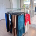 ARREDO NEGOZIO ABBIGLIAMENTO COMPLETO 8 m arredamento negozio abbigliamento 21