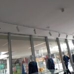 ARREDO NEGOZIO ABBIGLIAMENTO COMPLETO 5 m arredamento negozio abbigliamento 24