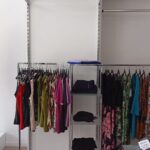 ARREDO NEGOZIO ABBIGLIAMENTO COMPLETO 20 m arredamento negozio abbigliamento 6