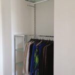ARREDO NEGOZIO ABBIGLIAMENTO COMPLETO 18 m arredamento negozio abbigliamento 8